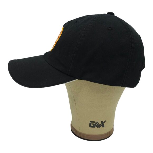 Newcastle Brown Ale Embroidered Logo Strapback Cap Trucker Baseball Cotton Hat - Picture 11 of 13